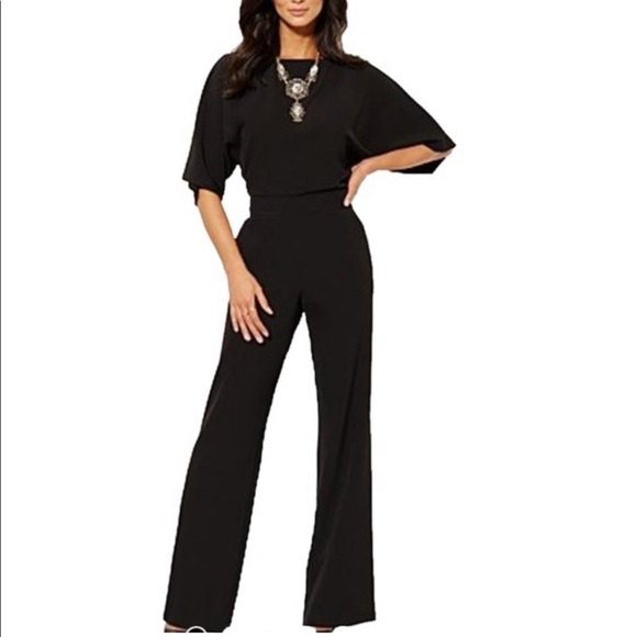 New York & Company Other - 🦚 New York and Company Jump Suit - small